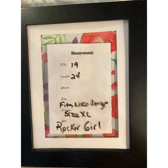 Women’s Christmas T Shirt Reindeer Rudolph Dancer Prancer Comet Vixen Sz XL - Picture 11 of 11